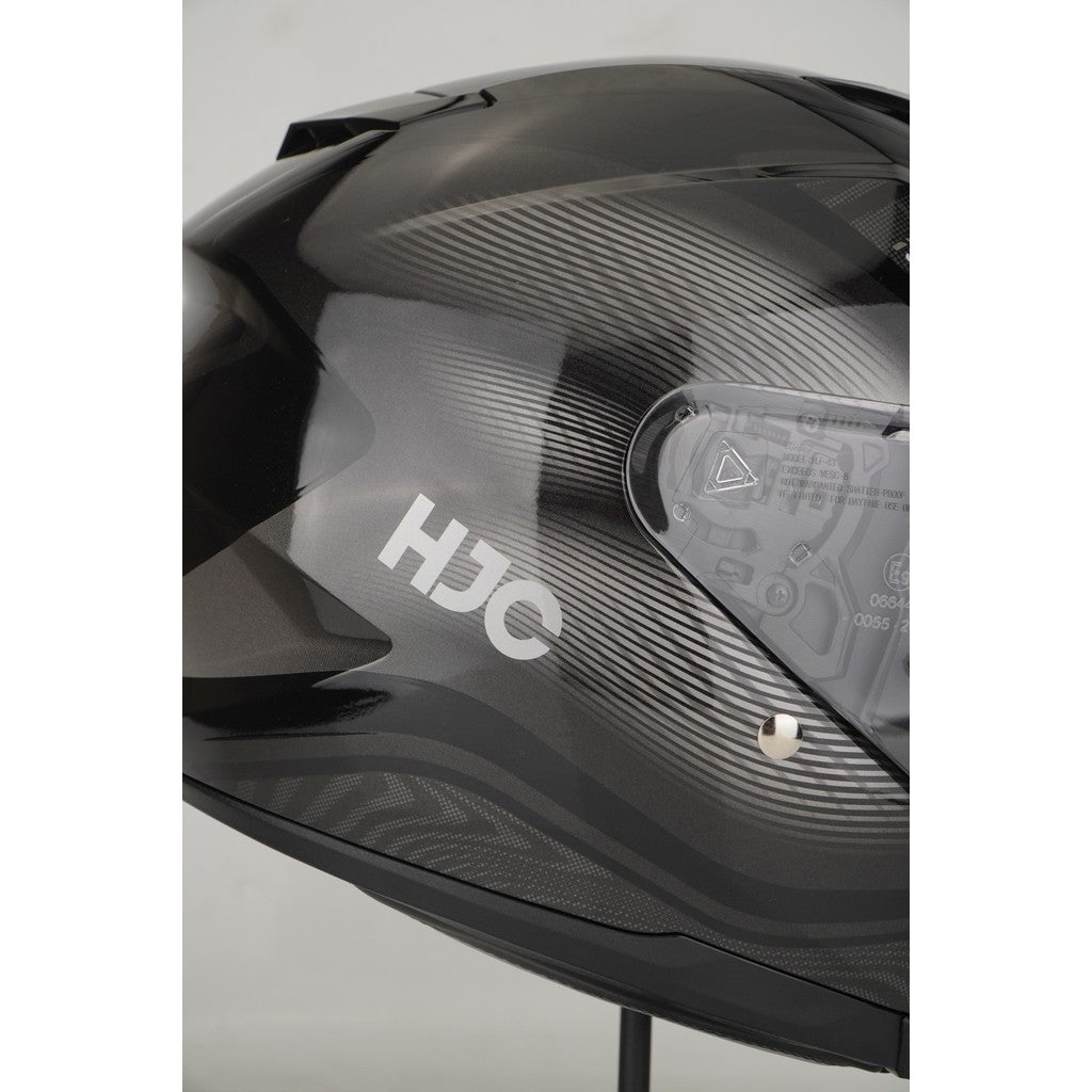 HJC Helmet I31 (DEPE MC5)