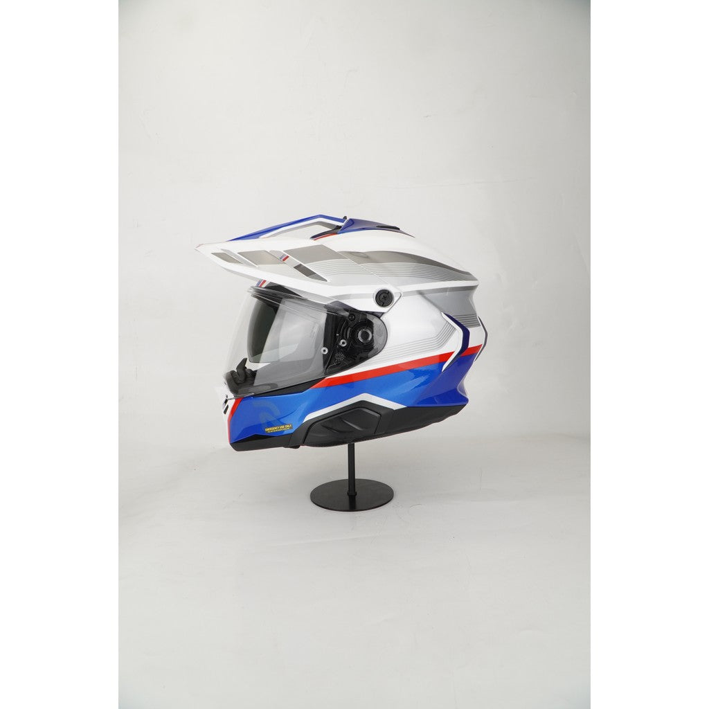 HJC Helmet RPHA 60 (ARBRE MC21)