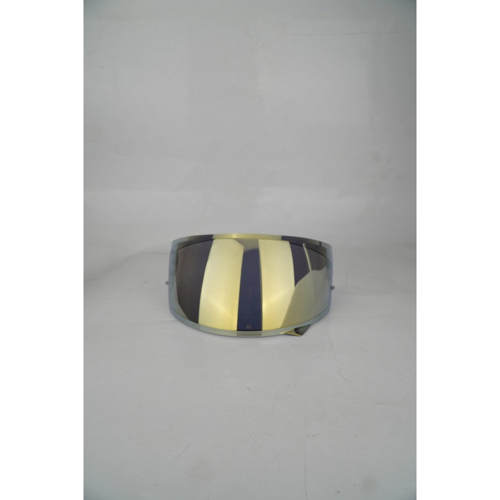 HJC Helmet Visor Sparepart HJ 34P for C10 (Gold)