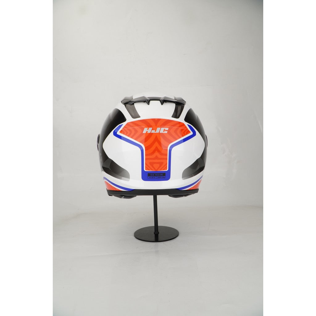 HJC Helmet I31 (DEPE MC21)