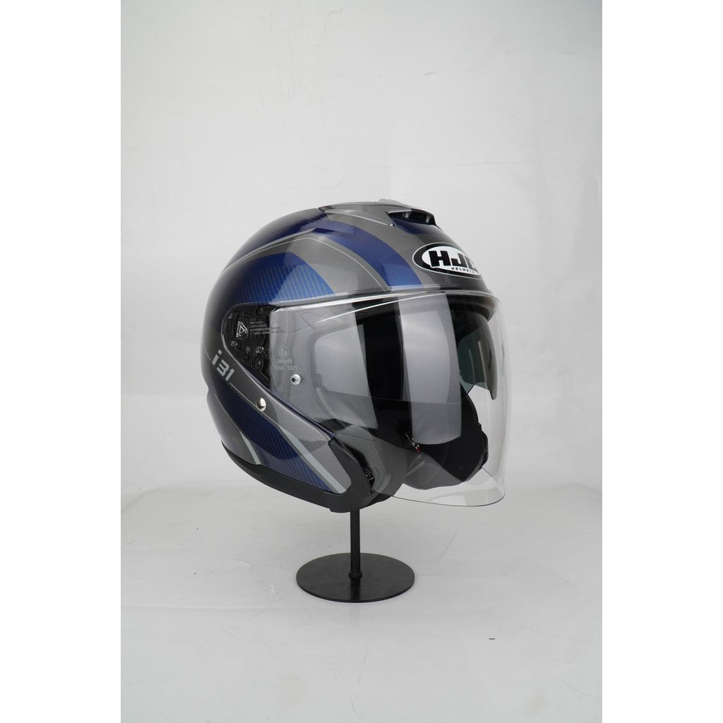 HJC Helmet I31 Solid (RENO MC2)