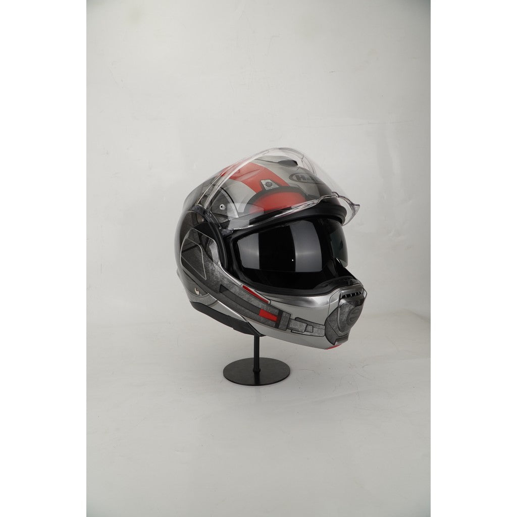 HJC Helmet F100 (ANTMAN MARVEL)