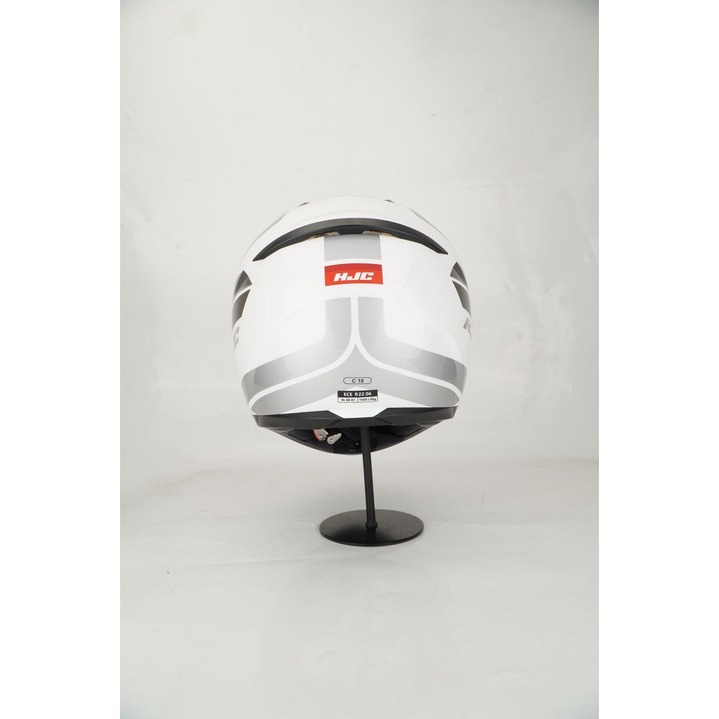 HJC Helmet C10 (HIPER MC1)