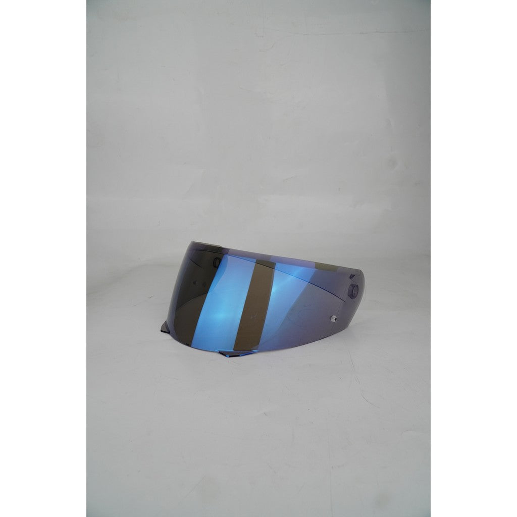HJC Helmet Visor Sparepart HJ 33 for I90 and I91 (Blue)