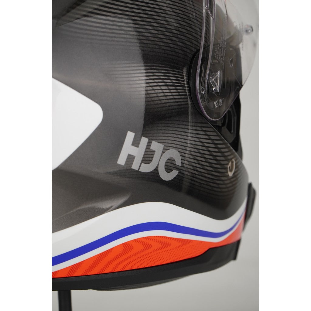 HJC Helmet I31 (DEPE MC21)