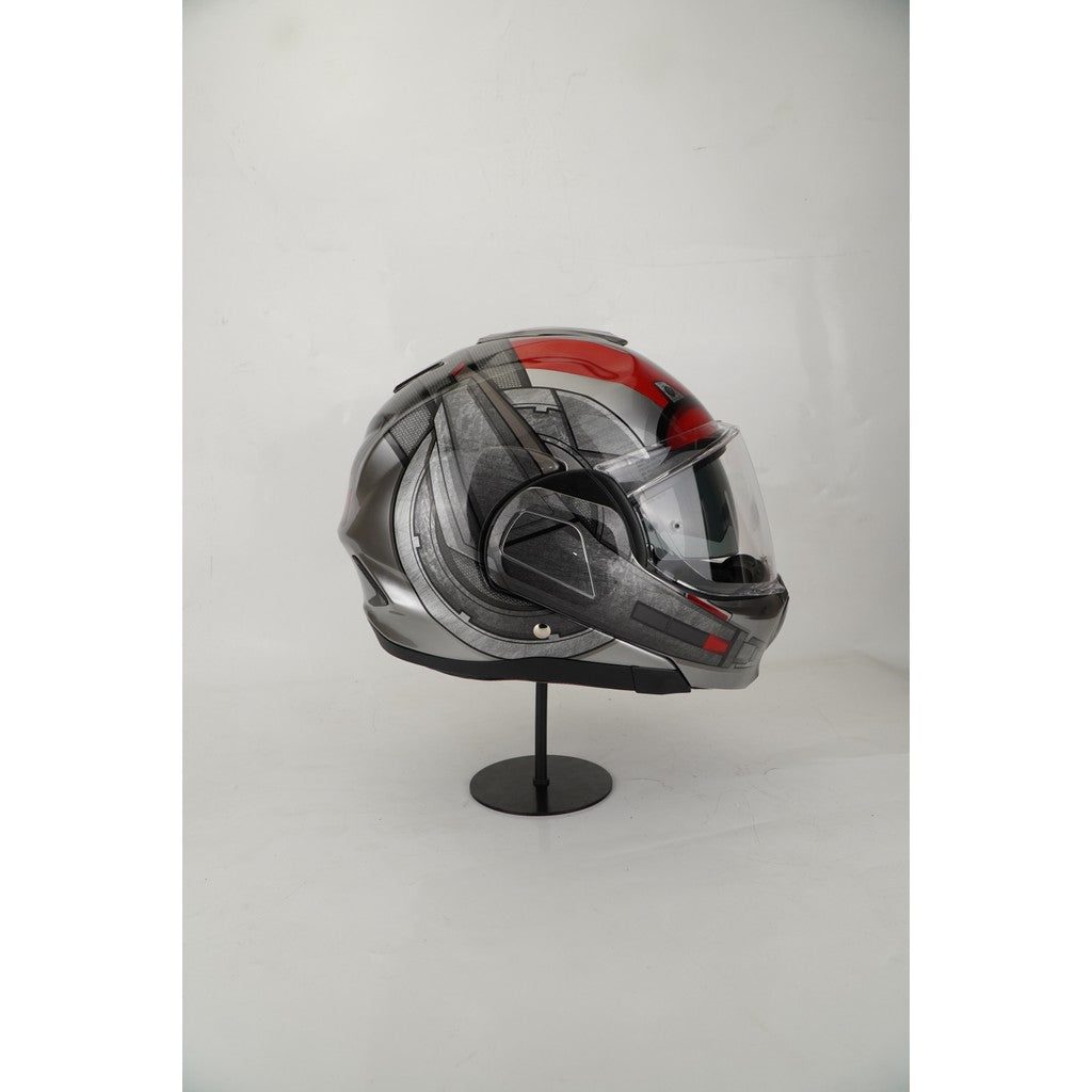 HJC Helmet F100 (ANTMAN MARVEL)
