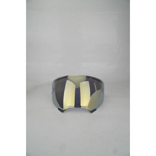 HJC Helmet Visor Sparepart HJ 47 for RPHA 60 (Gold)