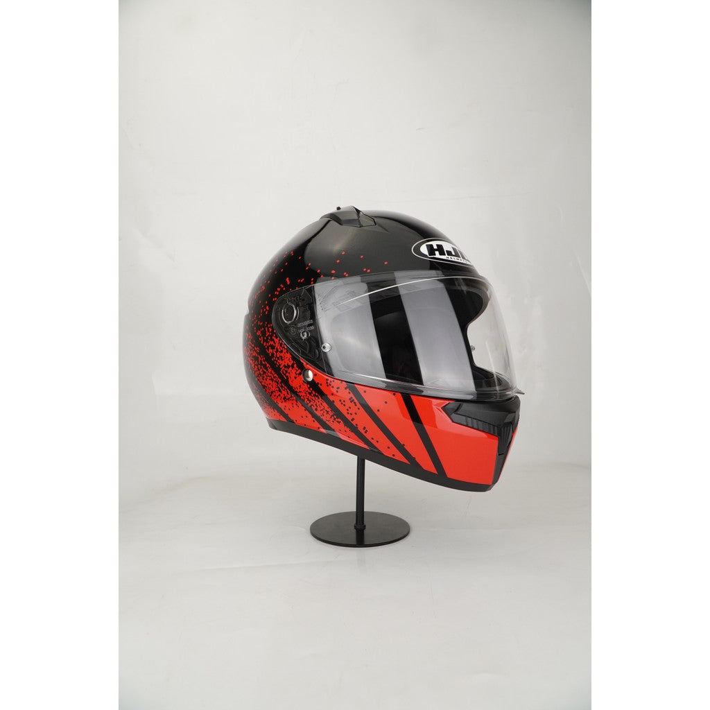 HJC Helmet C10 (HAVEN MC1)