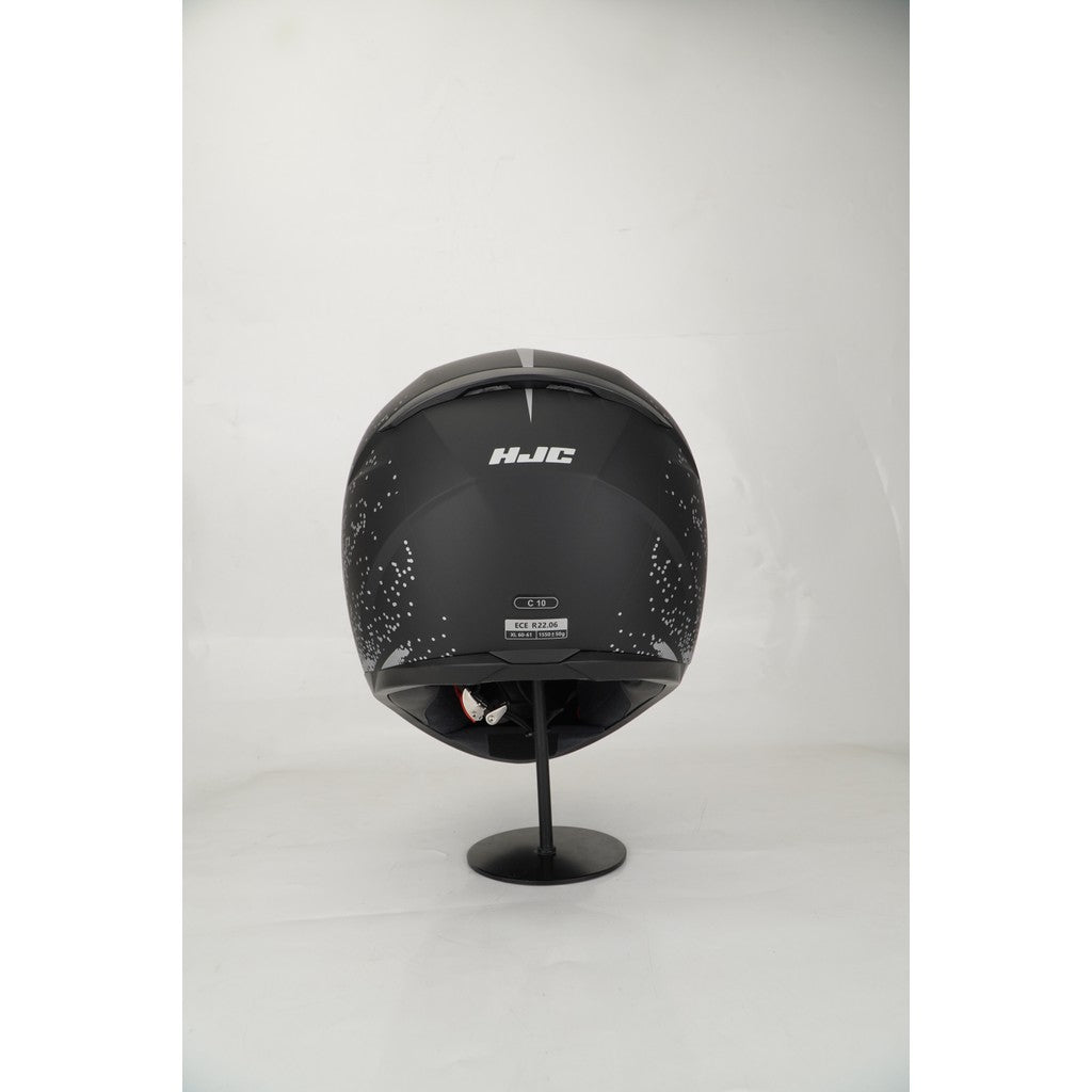 HJC Helmet C10 (HAVEN MC5SF)