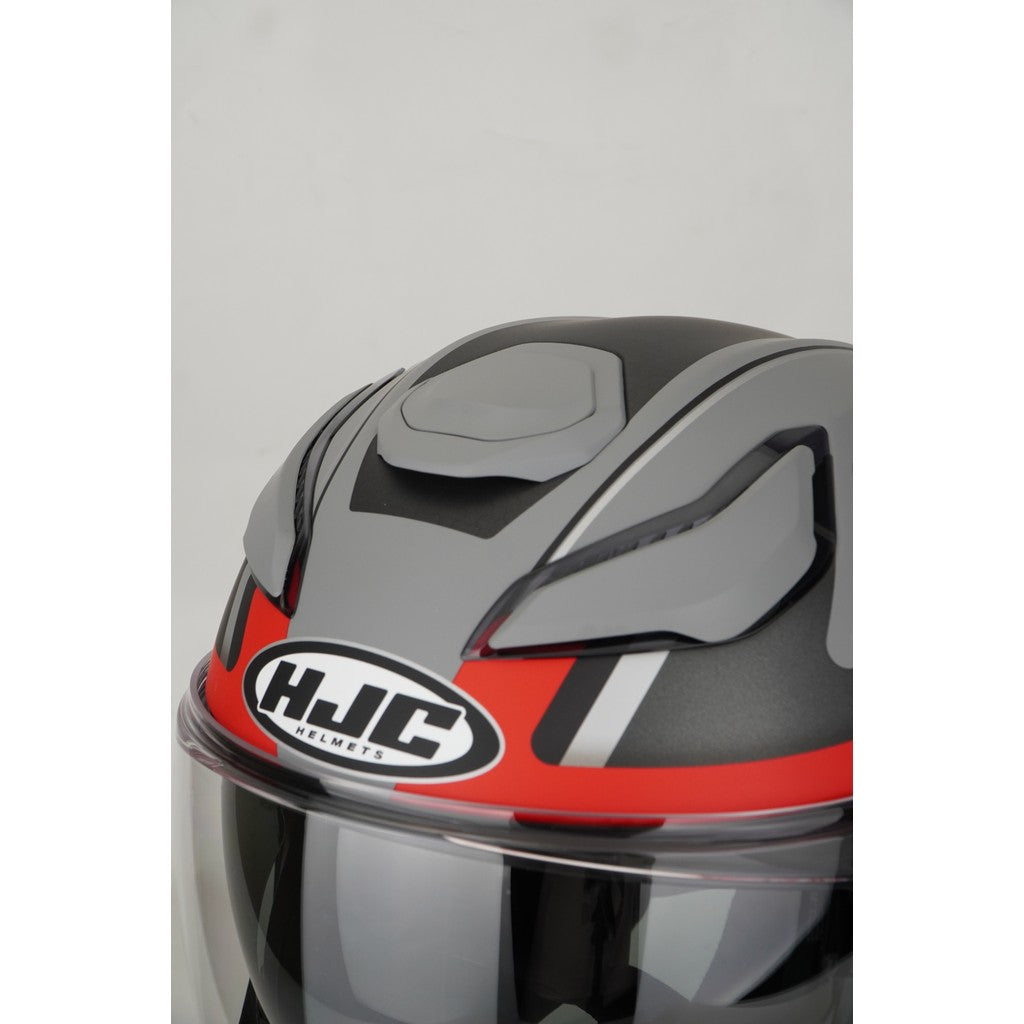HJC Helmet F31 (BASK MC1SF)