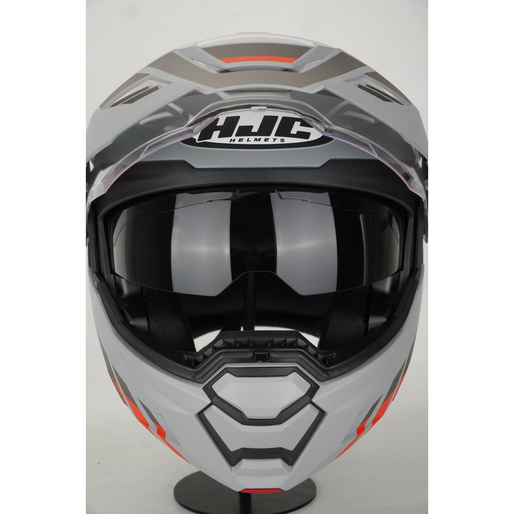 HJC Helmet I80 ( IMES MC1SF )