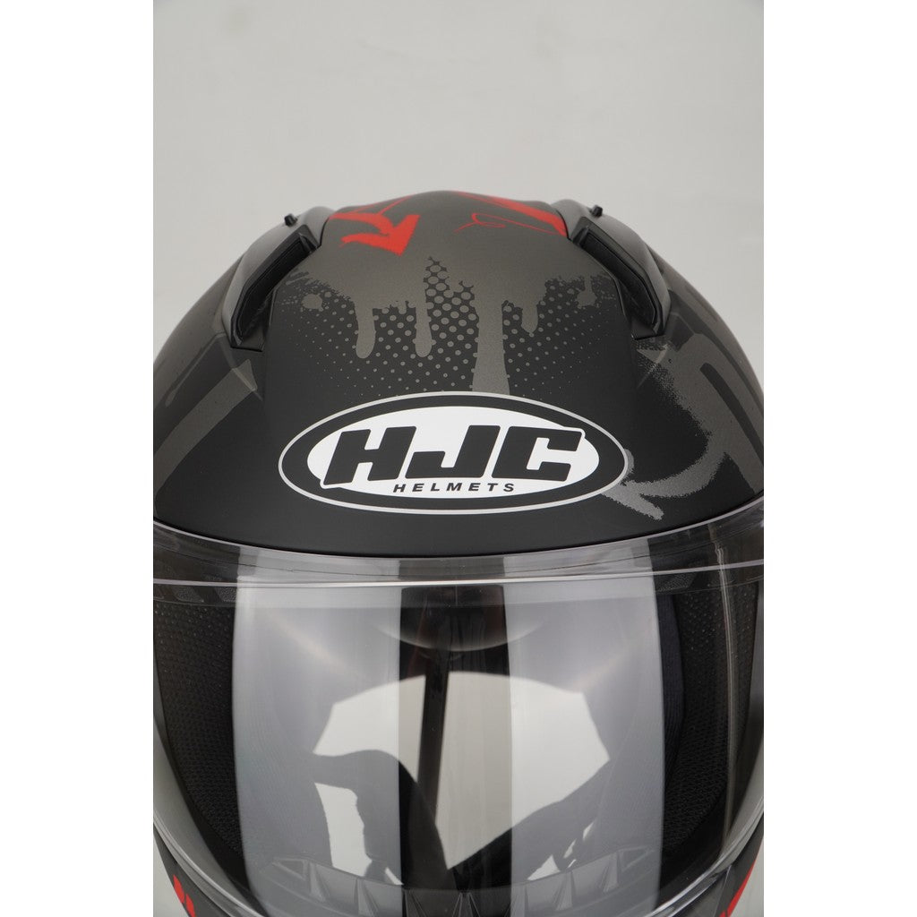 HJC Helmet C10 (FOP MC1SF)
