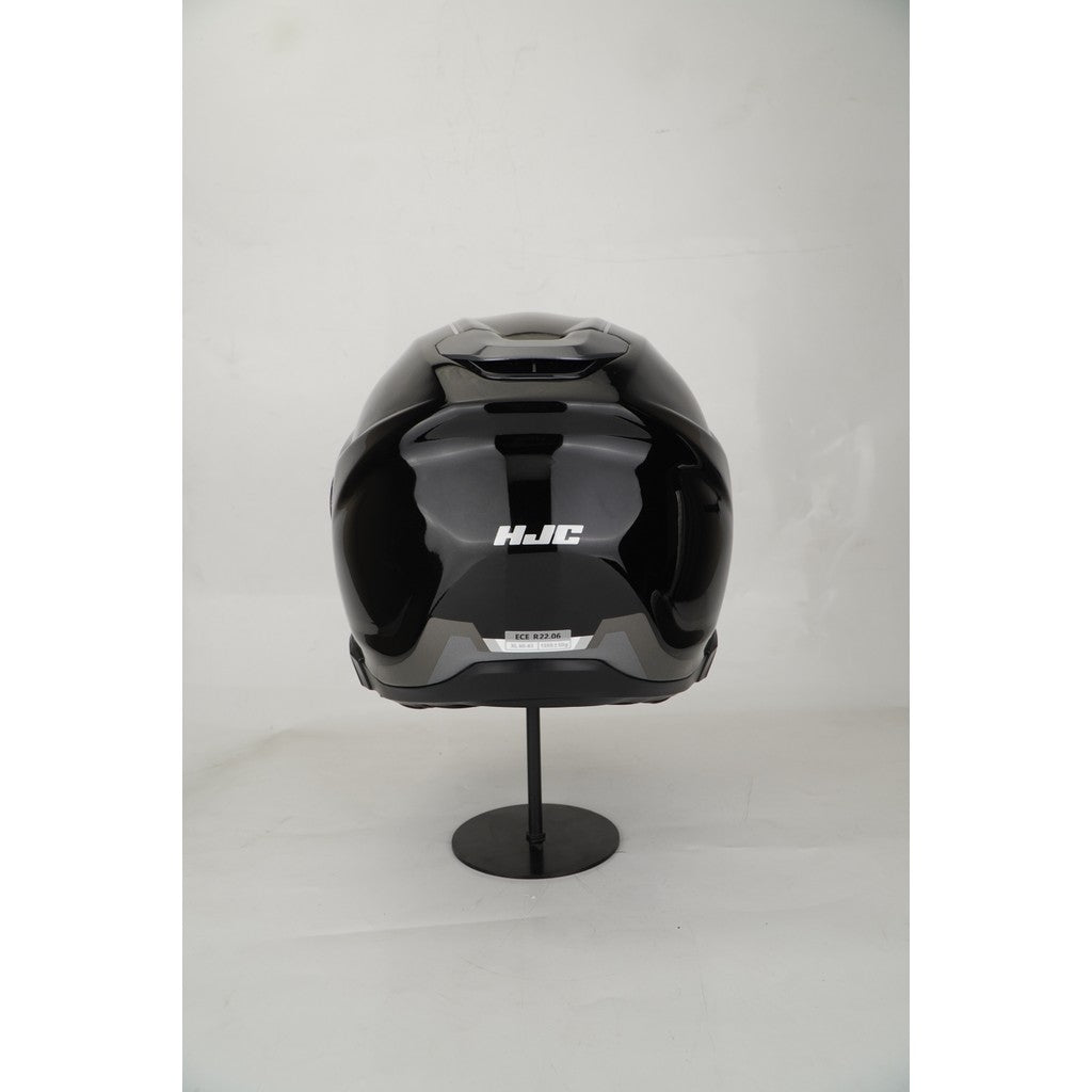 HJC Helmet F31 (BASK MC5)