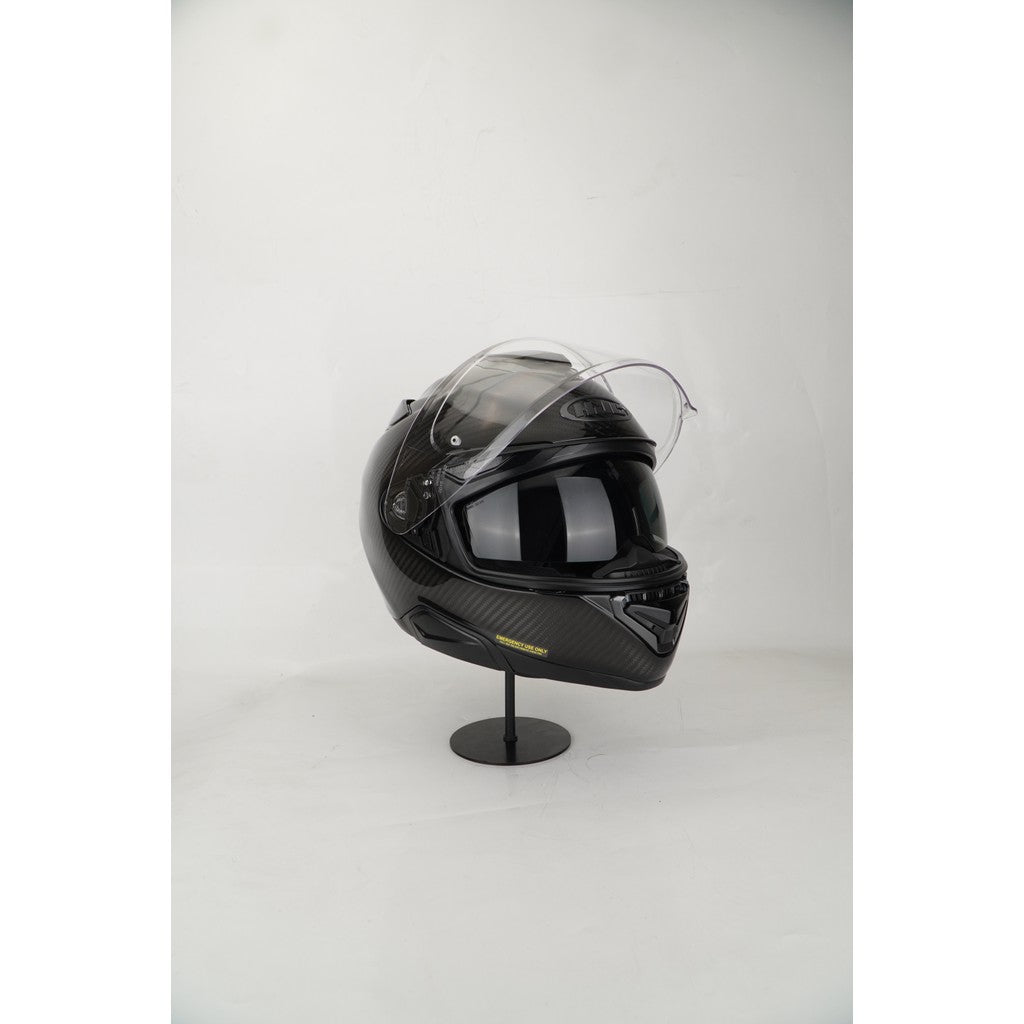 HJC Helmet RPHA 72 (Carbon)