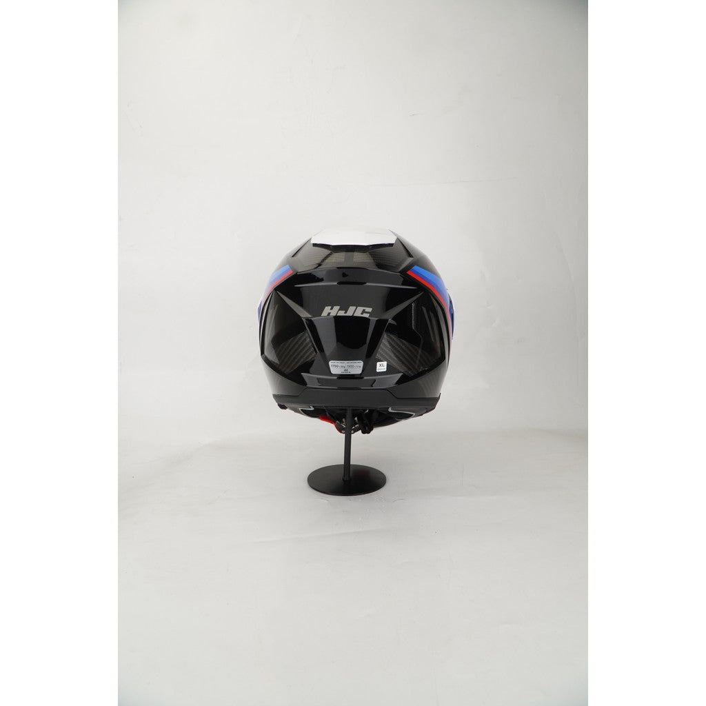 HJC Helmet I80 (IMES MC21)