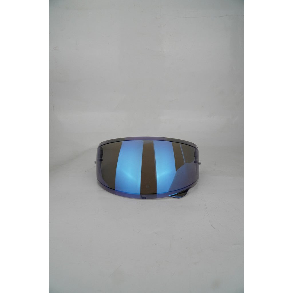 HJC Helmet Visor Sparepart HJ 37 for RPHA 91 (Blue)