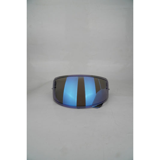 HJC Helmet Visor Sparepart HJ 37 for RPHA 91 (Blue)