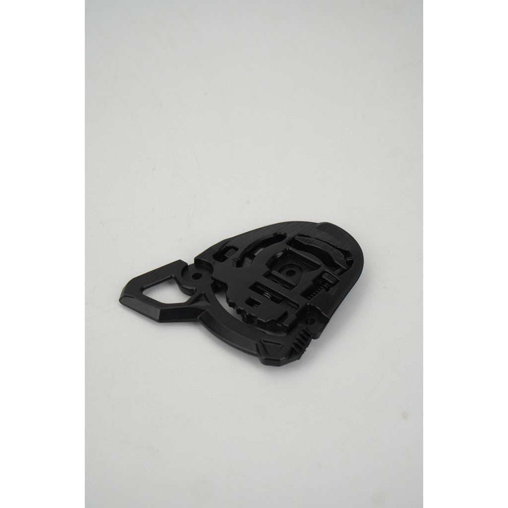 HJC Helmet Visor Mech, Clip Visor Sparepart GPS HJ 43 for I31 or F31