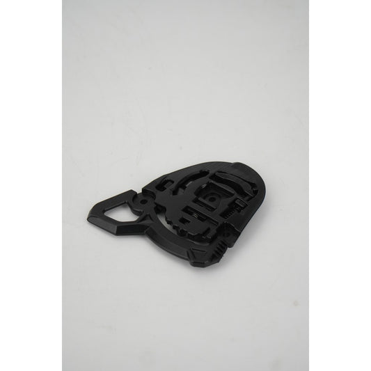 HJC Helmet Visor Mech, Clip Visor Sparepart GPS HJ 43 for I31 or F31