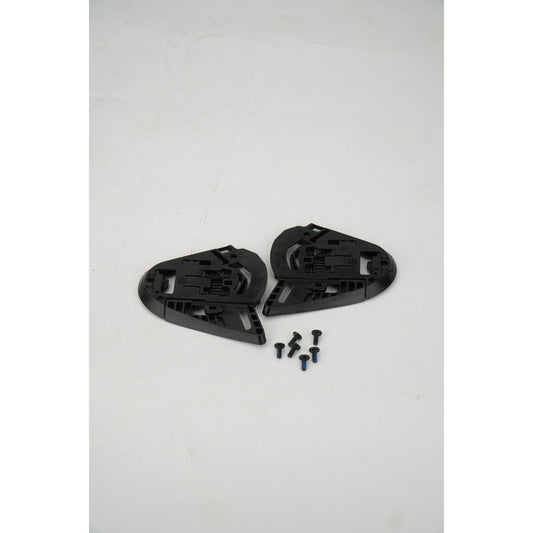 HJC Helmet Visor Mech, Clip Visor Sparepart GPS HJ 39 for RPHA 31