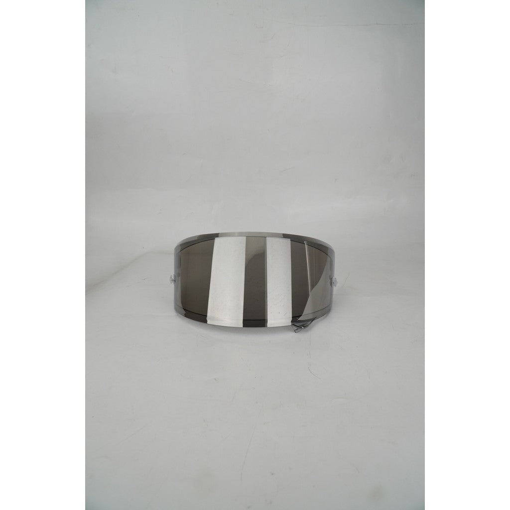 HJC Helmet Visor Sparepart HJ 35 for RPHA 1 (Silver)