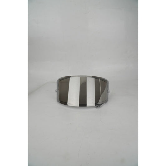 HJC Helmet Visor Sparepart HJ 35 for RPHA 1 (Silver)