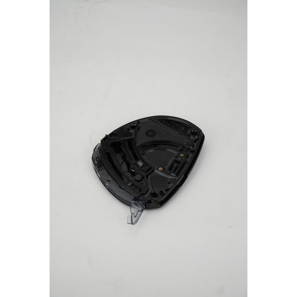 HJC Helmet Visor Mech, Clip Visor Sparepart GPS HJ 45 for F100
