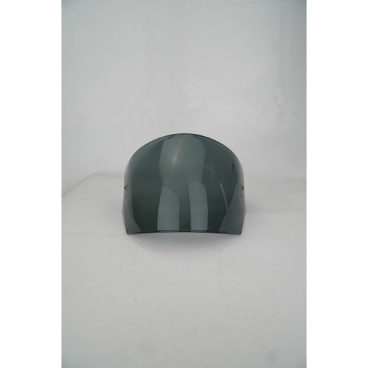 HJC Helmet Visor Sparepart HJ 17 for C90 or C91 (Dark Smoke)
