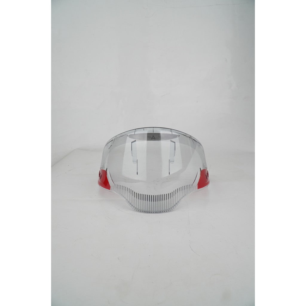 HJC Helmet Long Spoiler Sparepart HJ35 For RPHA 1 (XS-M)