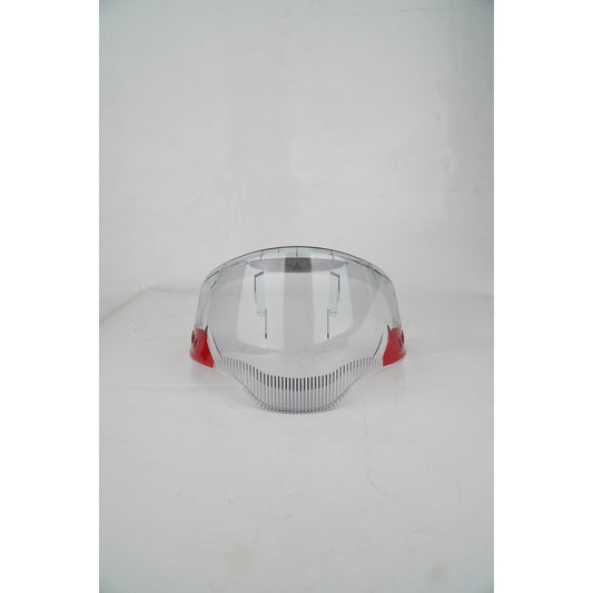 HJC Helmet Long Spoiler Sparepart HJ35 For RPHA 1 (XS-M)