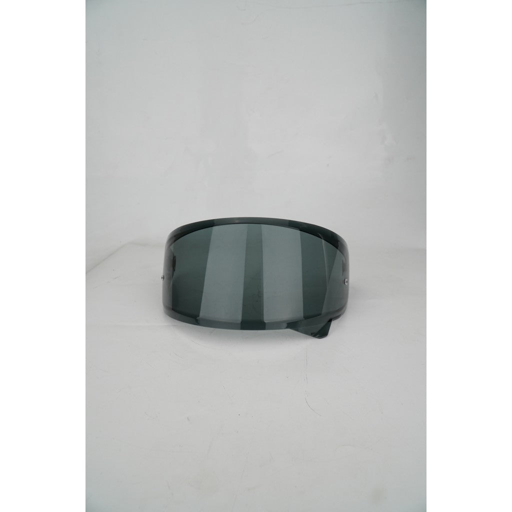 HJC Helmet Visor Sparepart HJ 48 for RPHA 72 (Dark Smoke)