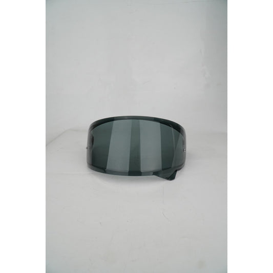 HJC Helmet Visor Sparepart HJ 48 for RPHA 72 (Dark Smoke)