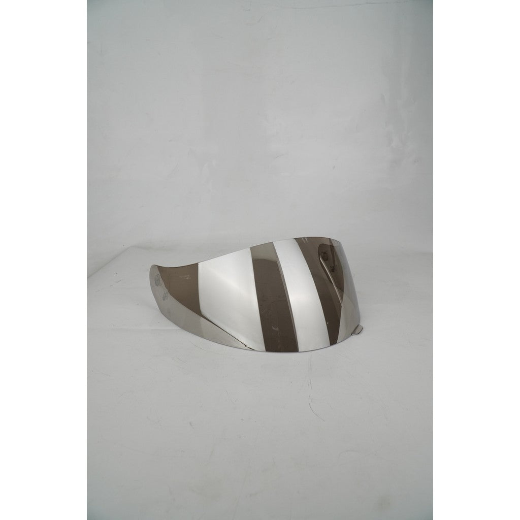 HJC Helmet Visor Sparepart HJ 17 for C90 or C91 (Silver)