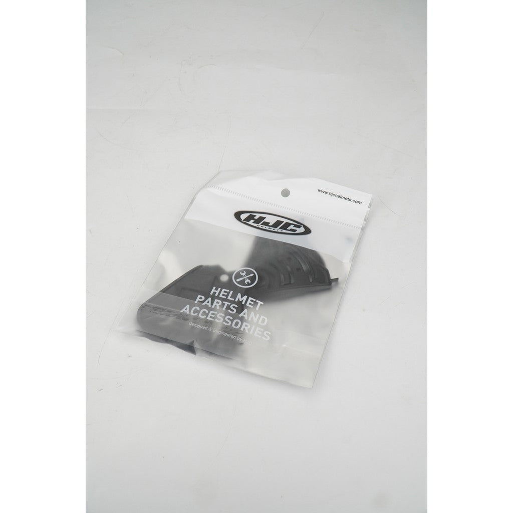 HJC Helmet Visor Mech, Clip Visor Sparepart GPS HJ 37 For RPHA91