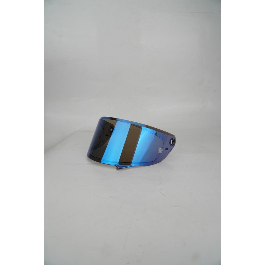 HJC Helmet Visor Sparepart HJ 35 for RPHA 1 (Blue)