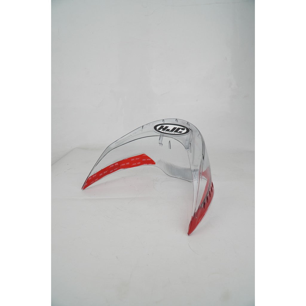 HJC Helmet Long Spoiler Sparepart HJ35 For RPHA 1 (L-2XL)