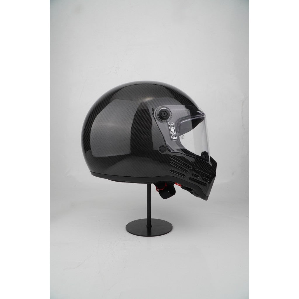Simpson Helmet M30 (Carbon)
