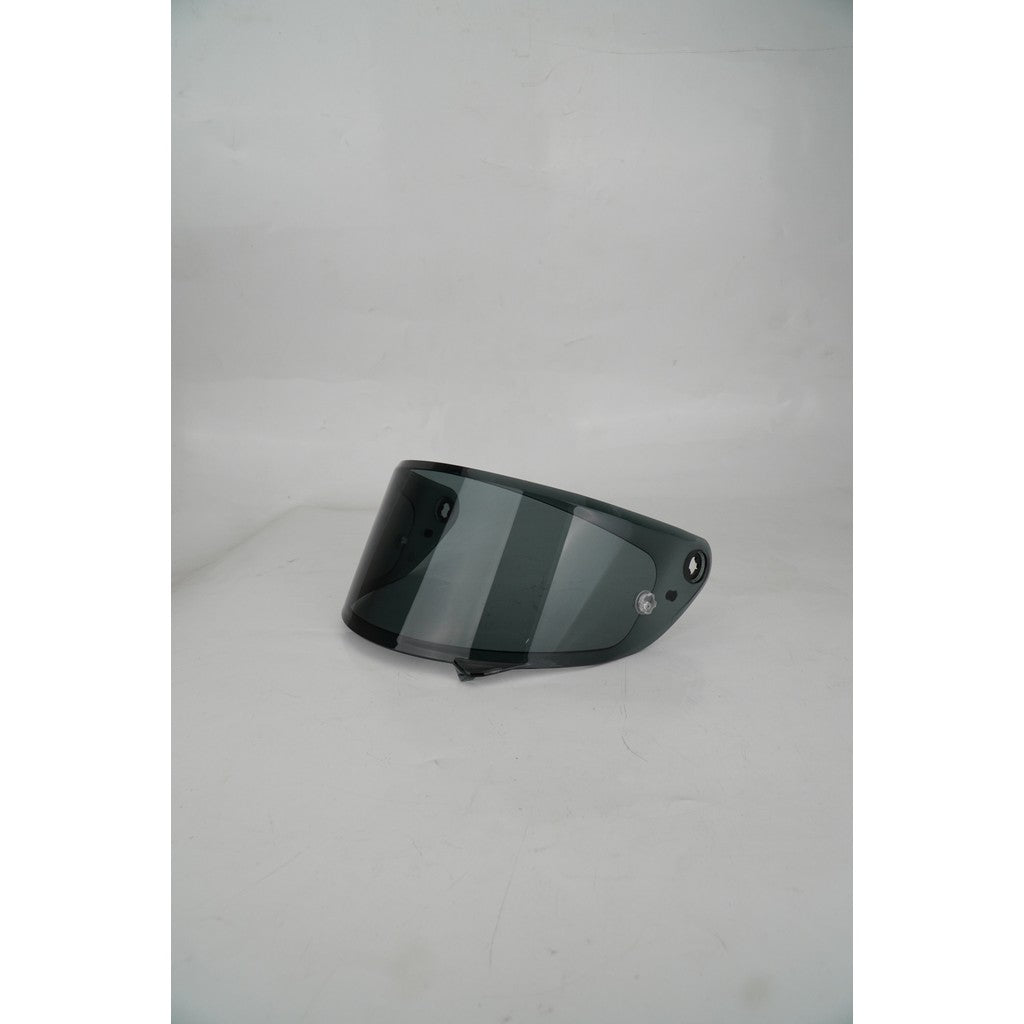 HJC Helmet Visor Sparepart HJ 35 for RPHA 1 (Dark Smoke)