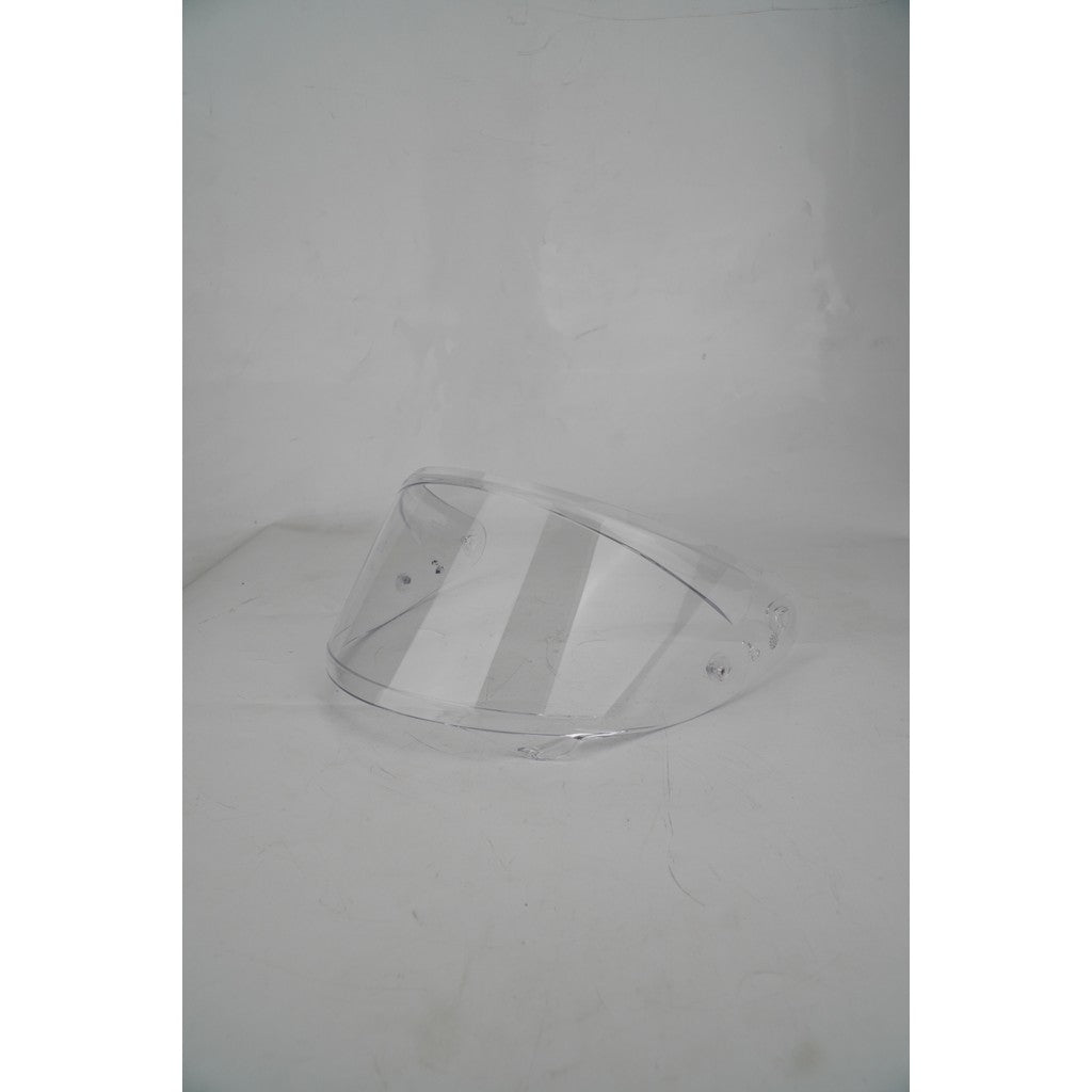 HJC Helmet Visor Sparepart HJ 42 for RPHA 12 (Clear)