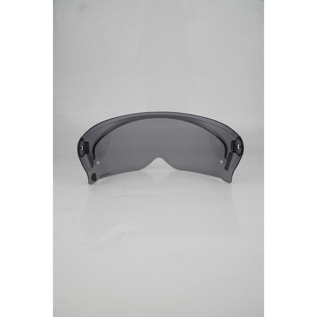 Simpson M30 Visor Sparepart (Dark Tint)