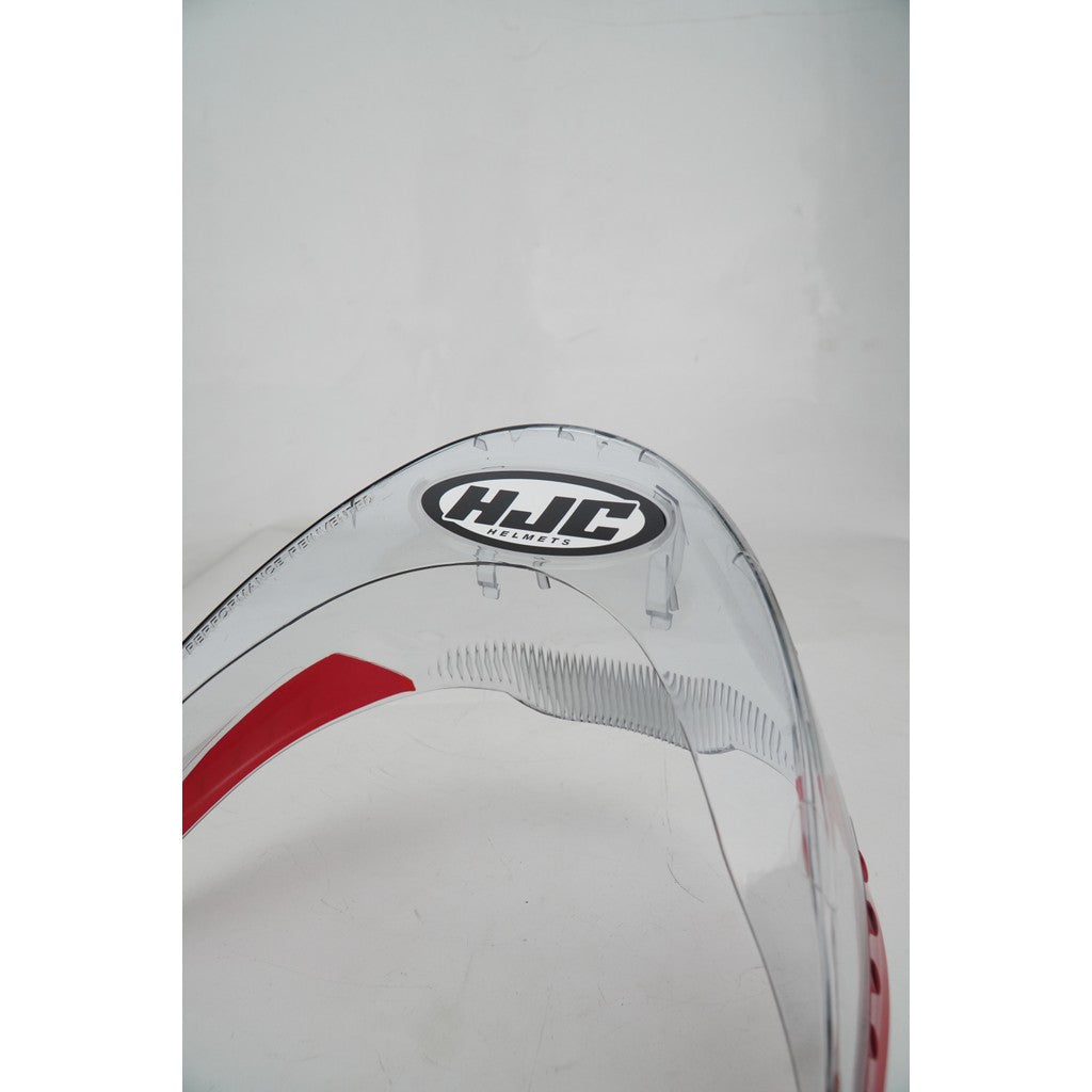 HJC Helmet Long Spoiler Sparepart HJ35 For RPHA 1 (XS-M)
