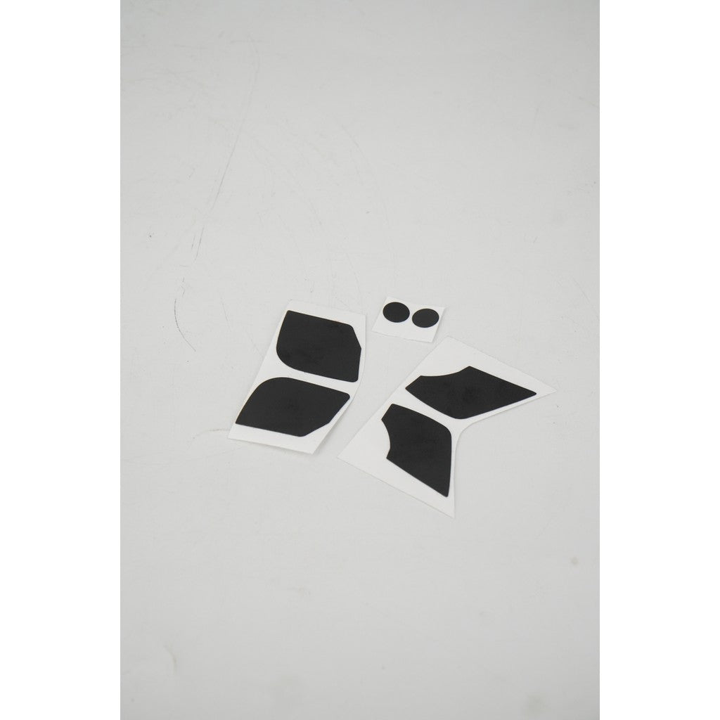 HJC Helmet Visor Mech, Clip Visor Sparepart GPS HJ 45 for F100