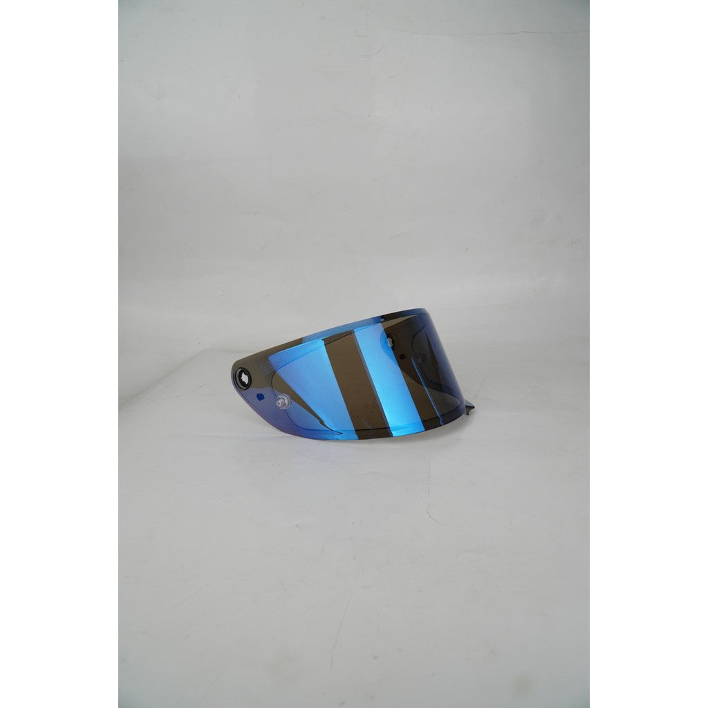 HJC Helmet Visor Sparepart HJ 35 for RPHA 1 (Blue)