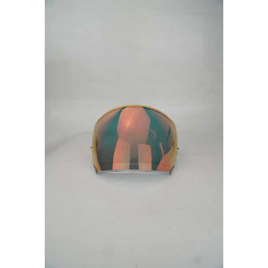 HJC Helmet Visor Sparepart HJ 39 for RPHA 31 (Fired Red)