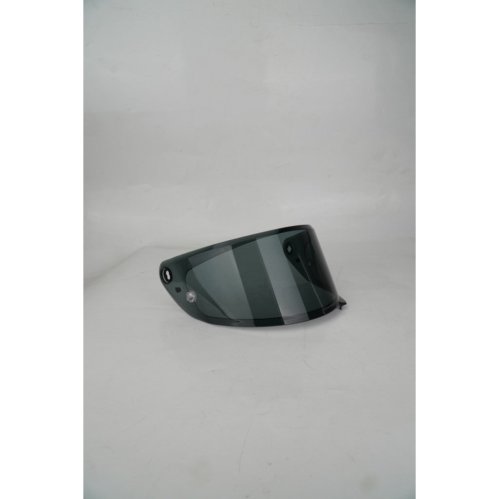 HJC Helmet Visor Sparepart HJ 35 for RPHA 1 (Dark Smoke)