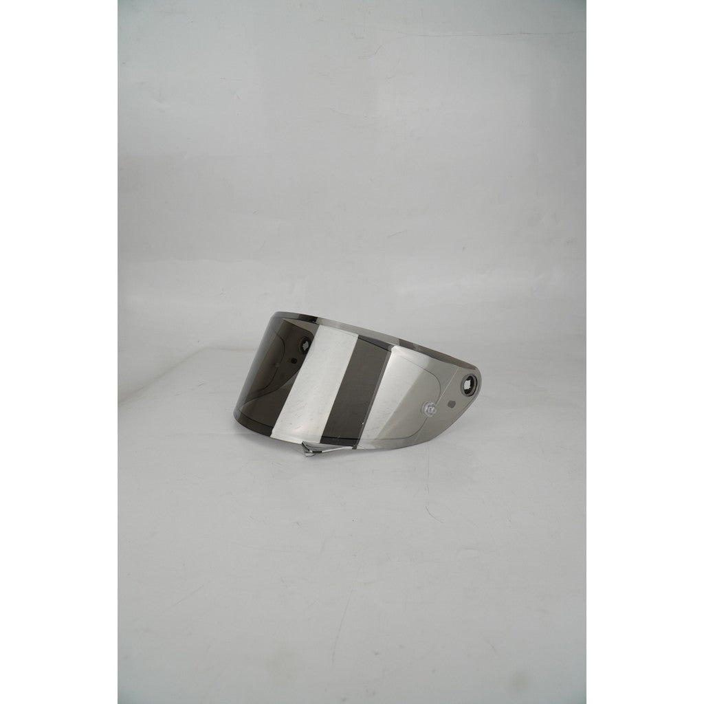 HJC Helmet Visor Sparepart HJ 35 for RPHA 1 (Silver)