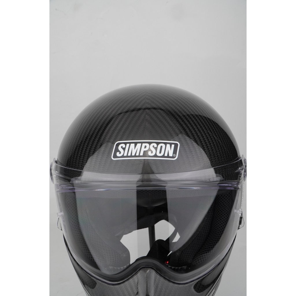 Simpson Helmet M30 (Carbon)
