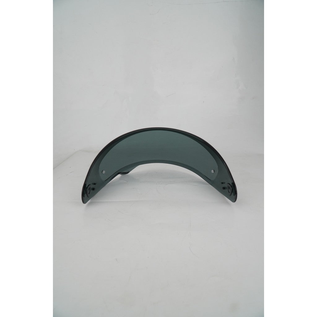 HJC Helmet Visor Sparepart HJ 48 for RPHA 72 (Dark Smoke)