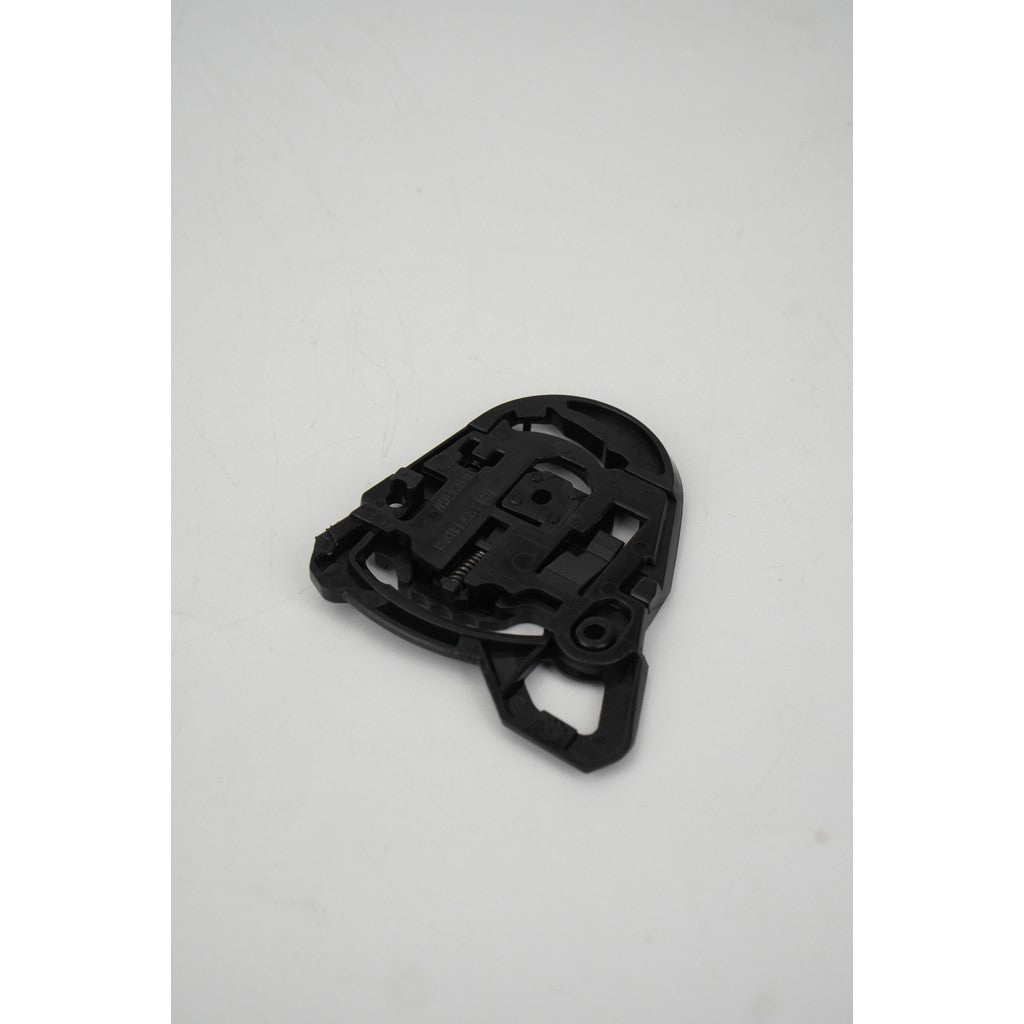 HJC Helmet Visor Mech, Clip Visor Sparepart GPS HJ 43 for I31 or F31