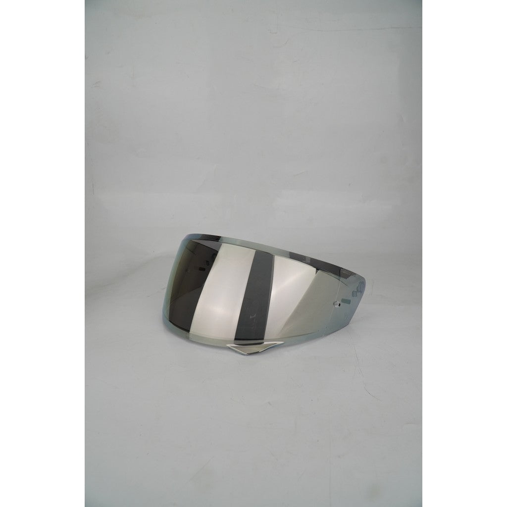 HJC Helmet Visor Sparepart HJ 37 for RPHA 91 (Silver)
